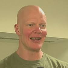 Derek Mears